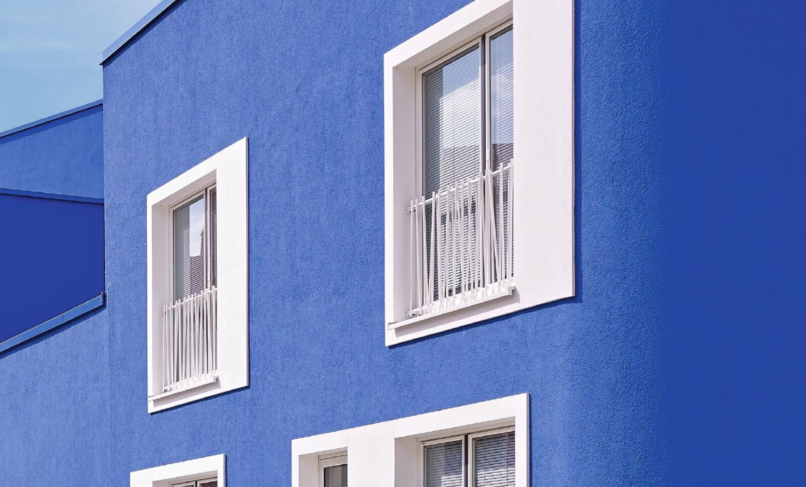 StoColor Solical homlokzatbevonat